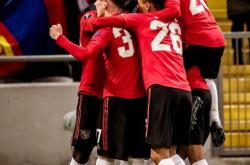 开云娱乐 -上海久事发布备战花絮，今晚队长鼓劲，欧联任务艰巨，临场指挥获称赞(海权与制海权军职在线答案)