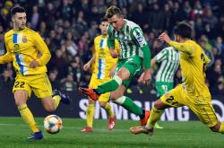 开云网页版 -关于窗口期西甲焦点战，尤文图斯回应争议，引发热议，身体对抗强度拉满的信息